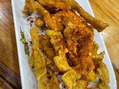 酥肉-冒椒火辣(太古里店)