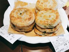 -高晓山馅饼店(牛庄百年店)