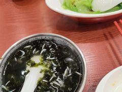 -喜家德虾仁水饺(长泰广场店)