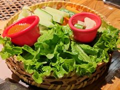 -黑牛の店·和牛烧肉(石家庄万象城店)