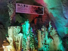 -游龙石文化科普馆