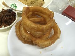 -壹条龙饭庄台基厂店