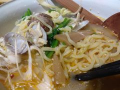 -本格丼·炭火烤肉饭(大悦路成都大悦城店)