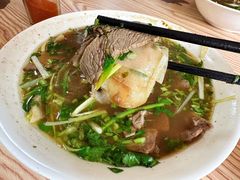 -清真·白家牛肉罩火烧老店(育才街店)