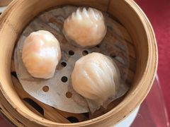 -正元希尔顿逸林酒店-御玺中餐厅