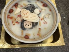 -钦善斋·养生膳食·精典川菜(武侯祠店)