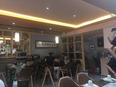 -以前的小酒馆(中山广场店)