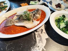 -新白鹿餐厅(龙游路店)