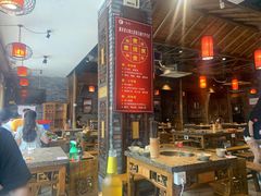 -重庆渝达老火锅(春熙路店)