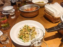 -李久其家民间餐厅(观沙岭公园店)