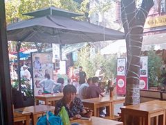 -留焕小吃·昆明非遗小吃品牌(文明街店)