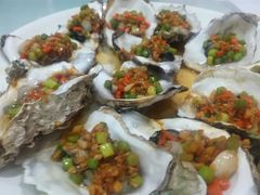 -聚德福海鲜家常菜(刘庄店)