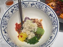 -鸡毛店·川菜(文殊院店)