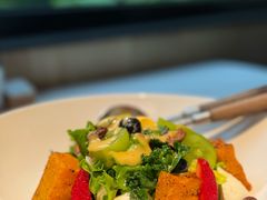 -月芽· 璞上餐厅·上天竺店