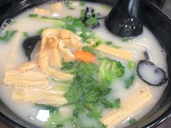 青春老鸭汤鸭血粉丝-鸭小妹鸭血粉丝(老门东店)