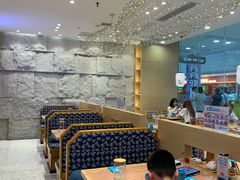 -晴季寿司(红旗街万达店)