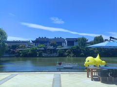 -常州武进九洲喜来登酒店