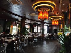 大堂-川西坝子火锅(金沙1.0直营店)