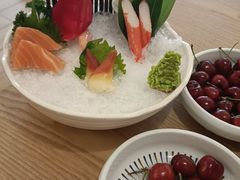 -松野谷·寿喜烧自助(华联顺义金街购物中心店)