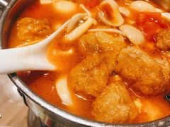 -枣子树·素食餐厅(朱家尖店)