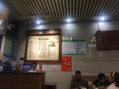 大堂-七叔公面家(拱北口岸店)