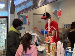 -DQ·蛋糕·冰淇淋(通州万达店)