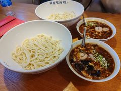 -北三条胡同打卤面馆(雍和宫店)
