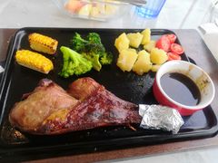 -必胜客(武进万达店)