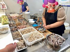-岳记羊肠馆(陵园小区店)
