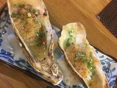 -樱の千渡日式料理·铁板烧•烧鸟(金盛田广场店)