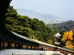-香山公园