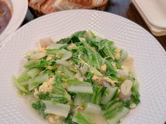 -单家老院·院子里的青岛菜(沙子口店)