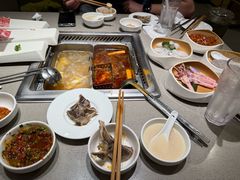 -海底捞火锅(正大乐城店)