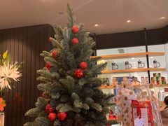 -星巴克(长沙乐和城门店)