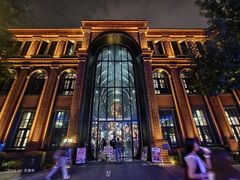 -天津意大利风情旅游区