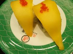 -元通寿司(地标店)