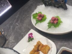 -德天肥牛海鲜火锅(城西银泰店)