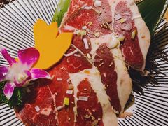 -江户烧肉(高德店)
