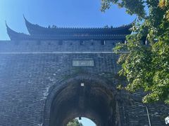 -兴福老面馆(寺路街店)