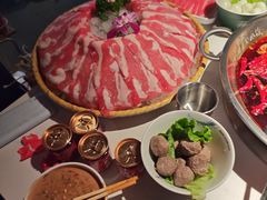 -小龙坎火锅(IFS HOT店)