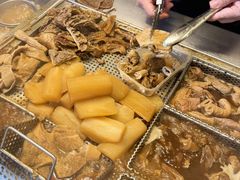-老day牛杂(官也街总店)