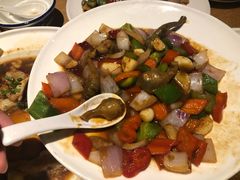 -拉完海鲜大排档(温岭店)