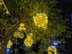 -街角 T·COFFEE 融合料理·BISTRO(车公庙店)