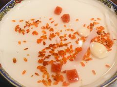 杏仁豆腐-富华斋饽饽铺·宫廷糕点·伴手礼(护国新天地店)