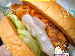 -德克士(北大街店)