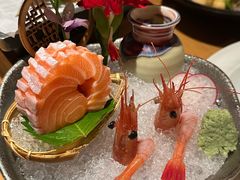 -楽燚日本料理(九曲里店)