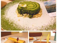 -théATRE 茶聚场(王府中環店)