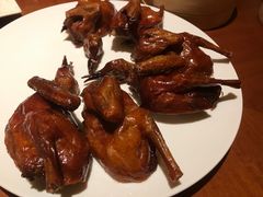 -杭州JW万豪酒店-万豪中餐厅