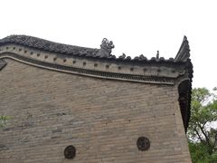 -西安市广仁寺