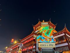 -豫园